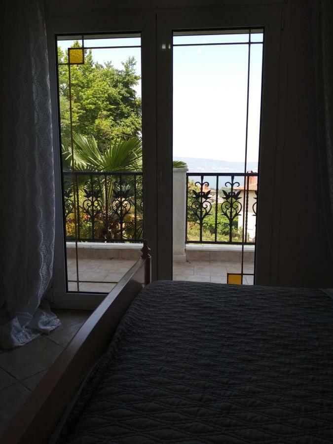 Villa Eleni Agnanti Ano Stavros Buitenkant foto